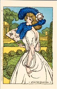 Collection des Cent N° 46 (Guérin)