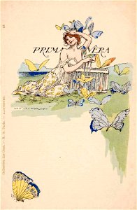 Collection des Cent N° 31 (Gorguet)