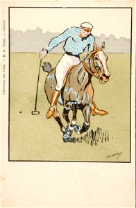Collection des Cent N° 67 (Chivot)