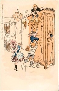 Collection des Cent N° 80 (Mirande)