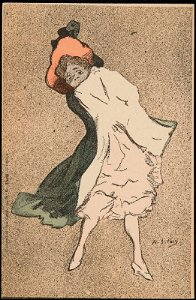 Collection des Cent N° 88 (Ibels)