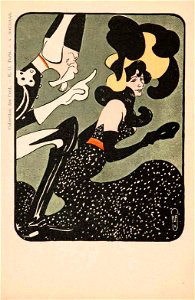 Collection des Cent N° 74 (Roubille)