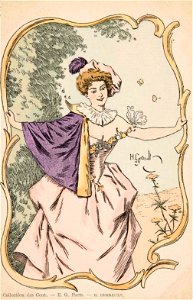 Collection des Cent N° 85 (Gerbault)