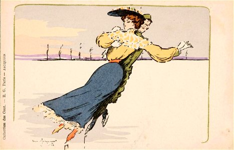 Collection des Cent N° 89 (Jacquier)