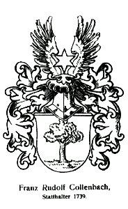 Collenbach Stamm-Wappen