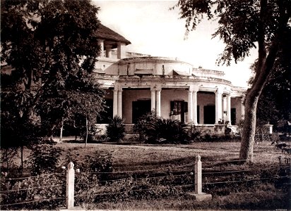 Collector's House, Bulandshahr