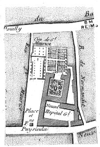 Collège plan bmr 19