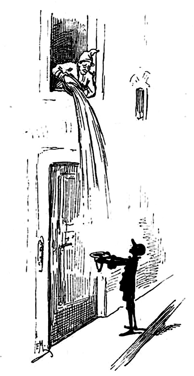 Collodi - Le avventure di Pinocchio, Bemporad, 1892 (page 28 crop)