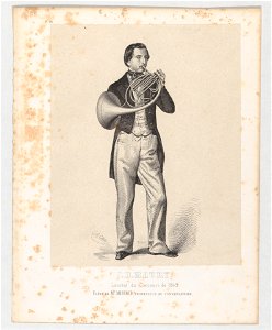 Collette Maury DP264954