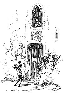 Collodi - Le avventure di Pinocchio, Bemporad, 1892 (page 70 crop)