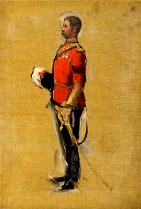 Colonel Malcolm, CB (37858970114)