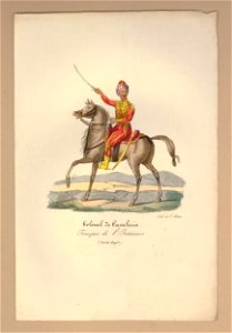 Colonel de Cavalerie (BM 1871,1209.2901)