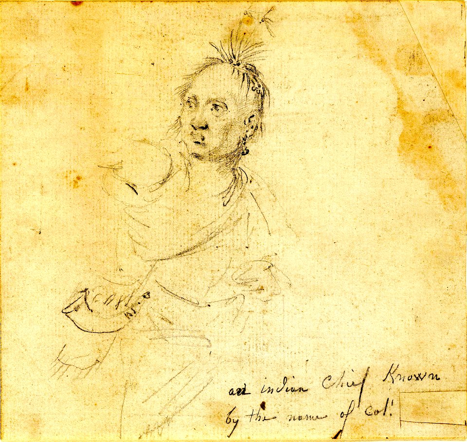 Colonel Louis
