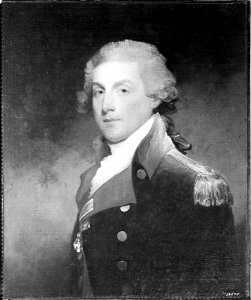 Colonel Aquila Giles
