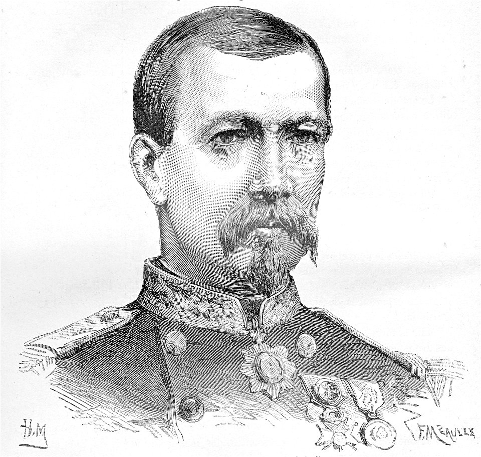 Colonel Bichot