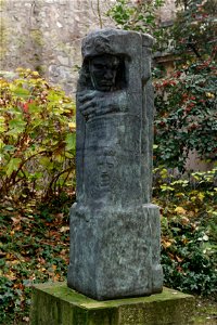 Colonne Roland Bourdelle DMP 1985.2