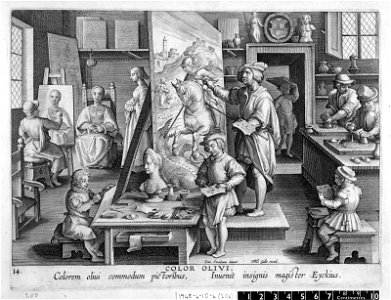 Color olivi (BM 1948,0410.4.204 1)