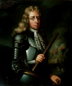 Colonel Sir John Owen of Clenenney, Knt