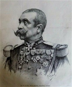 Colonel-baron Lahure