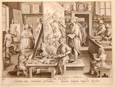 Color olivi (BM 1948,0410.4.204)