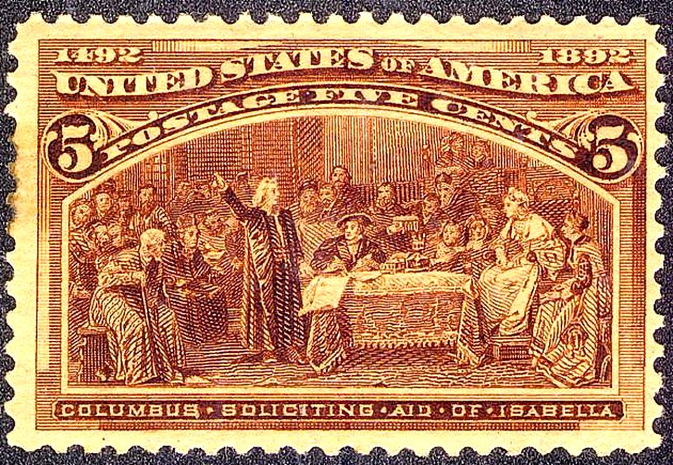 Columbian234-5c