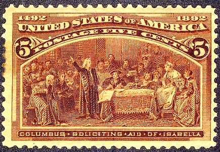 Columbian234-5c