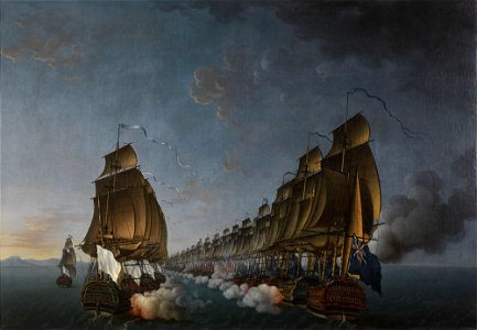 Combat de Gondelour