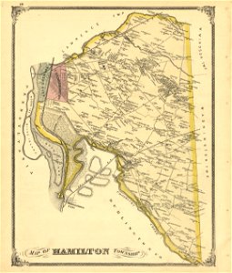 Combination atlas map of Mercer County, New Jersey LOC 2010587333-29