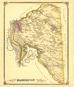 Combination atlas map of Mercer County, New Jersey LOC 2010587333-29