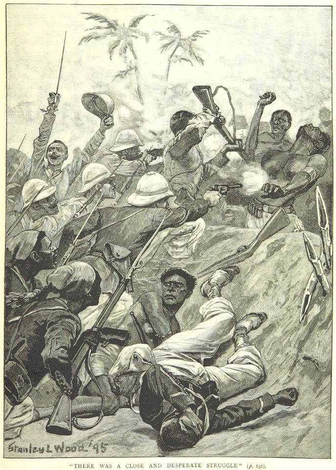 Combat at Cotopa