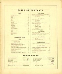 Combination atlas map of Mercer County, New Jersey LOC 2010587333-4