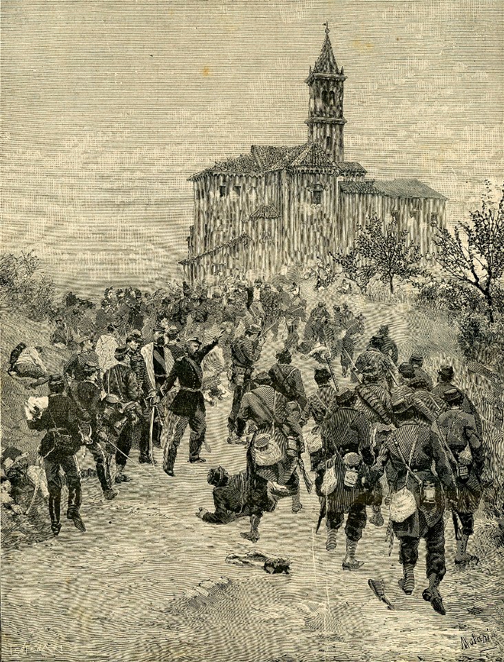 Combattimento di San Fermo