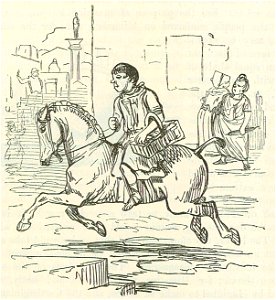 Comic History of Rome p 180 Young Varro