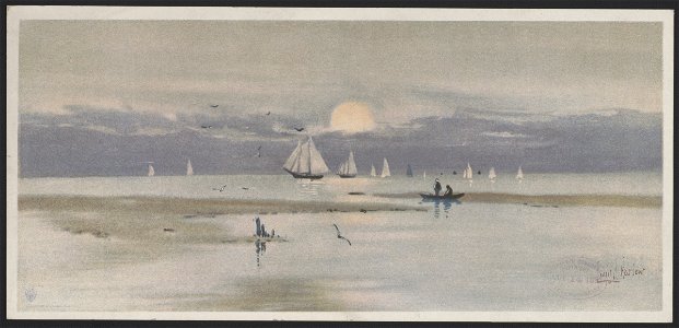 Coming of the tide - Louis K. Harlow ; by Louis K. Harlow. LCCN2016652380
