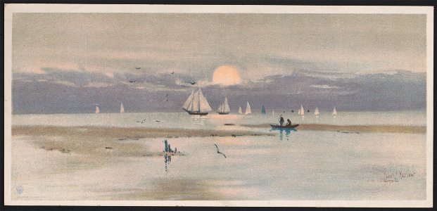 Coming of the tide - Louis K. Harlow ; by Louis K. Harlow. LCCN2016652380