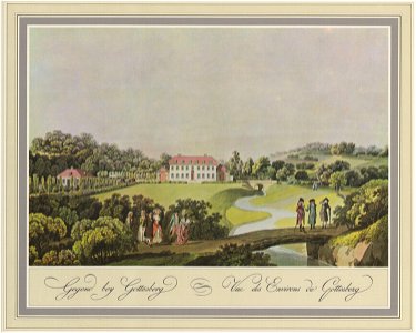 Bonn Bad Godesberg Mineralbrunnenhaus Johann Andreas Ziegler