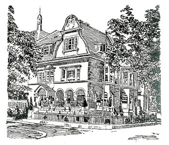 Bonn Hansea - Haus