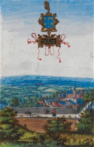 Bonne-Espérance Albums de Croÿ
