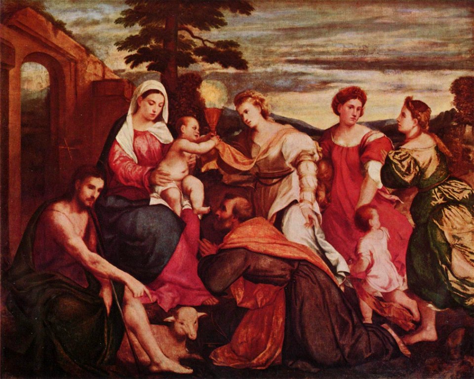 Bonifazio de' Pitati 001
