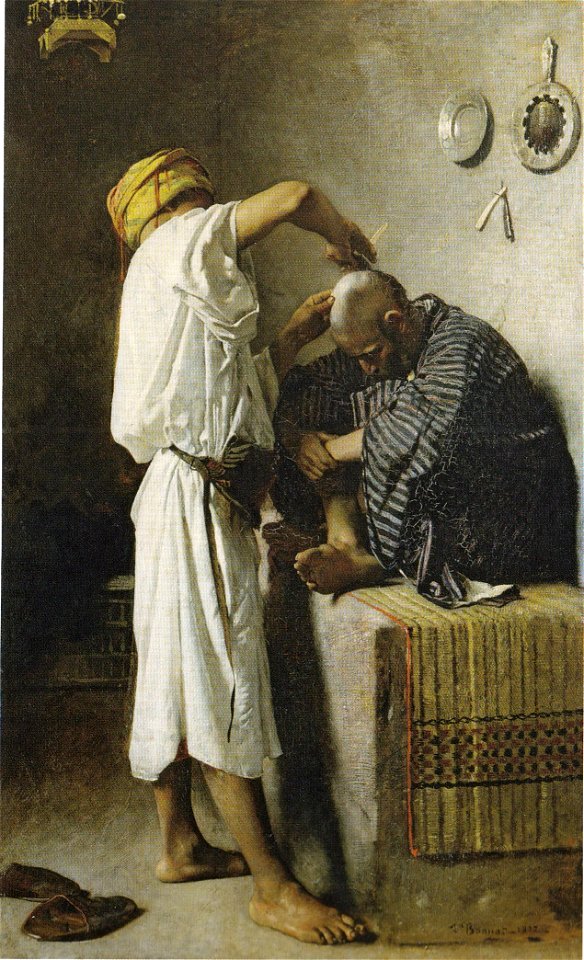 Bonnat-GMII