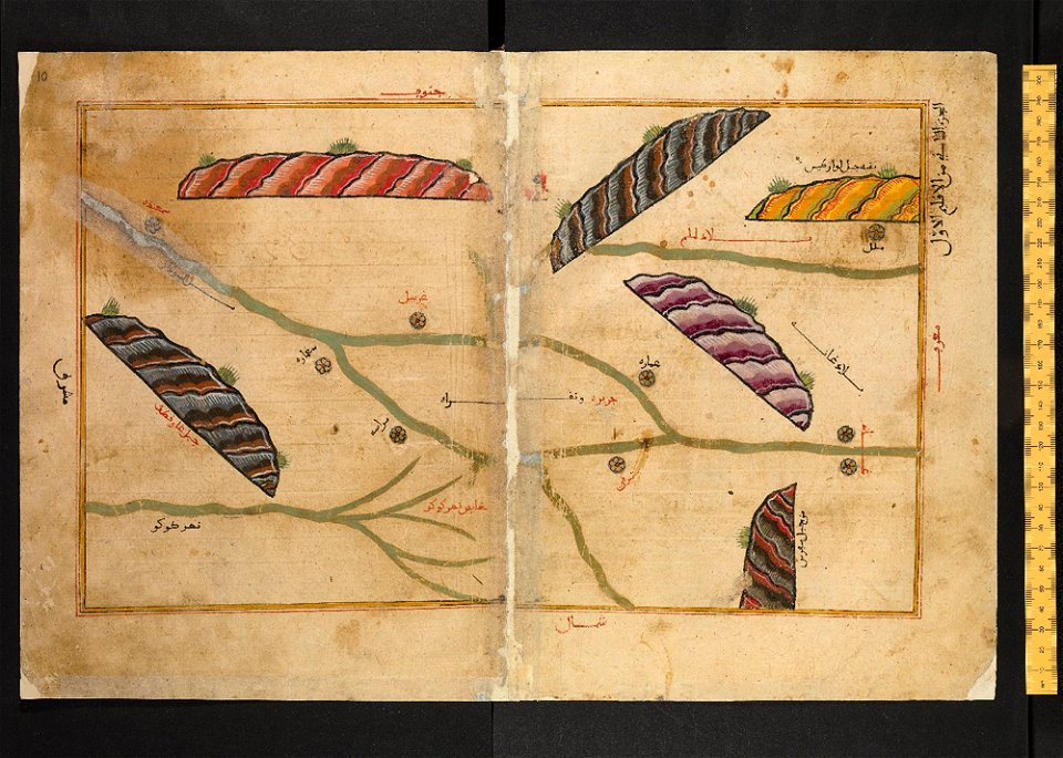 Book of Roger MS. Greaves 42 17b