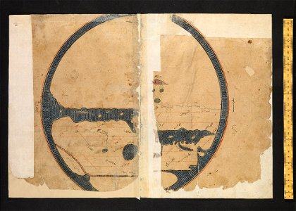 Book of Roger MS. Greaves 42 1b