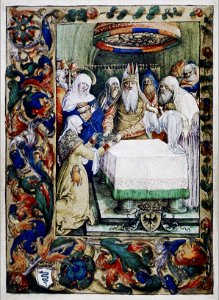 Book of Hours of Queen Bona, fol. 79v