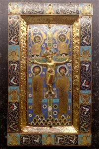 Bookcover Grund Nationalmuseet 12574