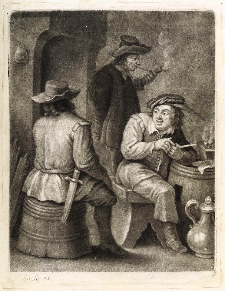 Boors by John Smith