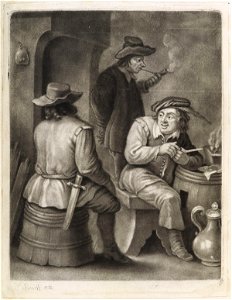 Boors by John Smith