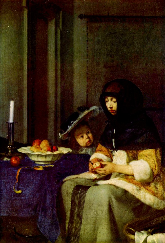 Gerard ter Borch d. J. 009