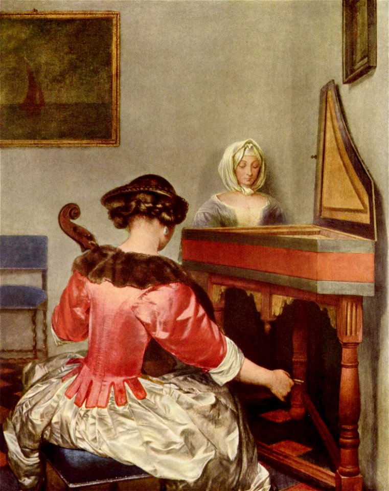 Gerard ter Borch d. J. 004