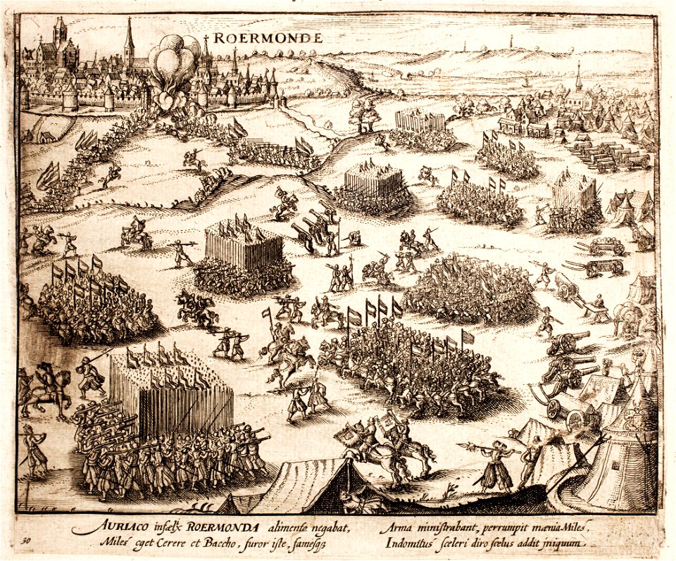 Bor-Nederlantsche-Oorloghen 9160