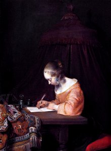 Gerard ter Borch d. J. 001